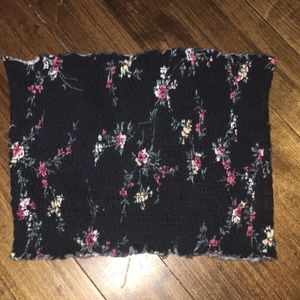 TUBE TOP!! from garage